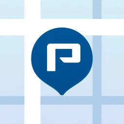 Значок Polstar Maps